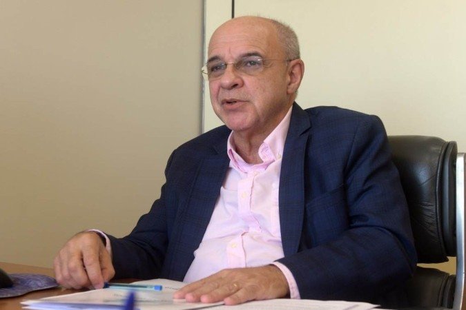 Eleito pelo Rio de Janeiro, Eduardo Bandeira de Mello fará parte da CPI da Manipulação no Futebol