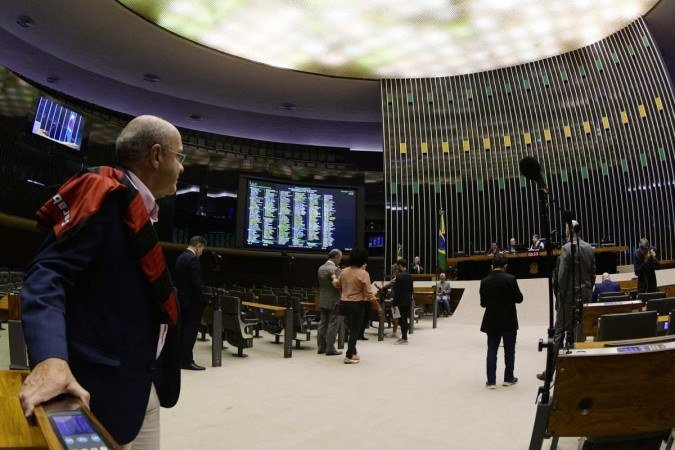 Ex-Presidente do Flamengo falou bastante sobre o clube e disse sofrer perseguição política da atual diretoria