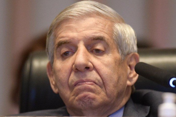 General Augusto Heleno -  (crédito:  Ed Alves/CB/DA.Press)