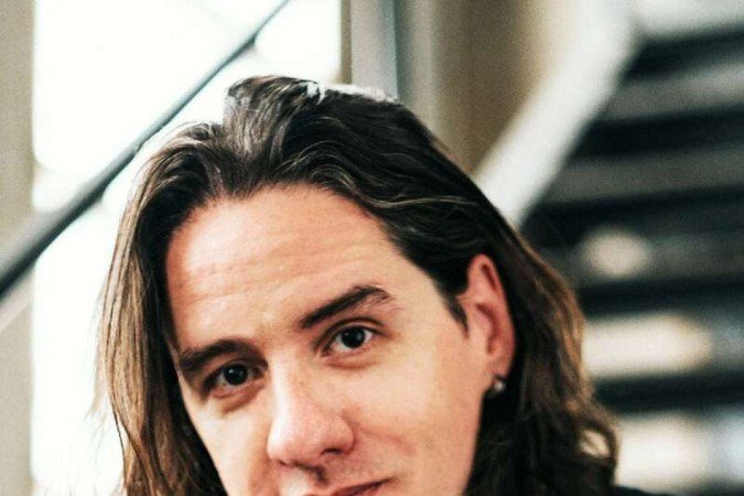 Escritor Rafael Gallo