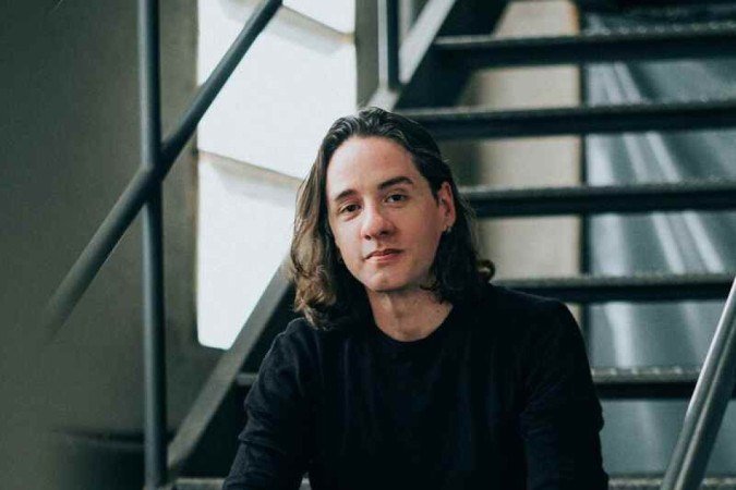 Escritor Rafael Gallo