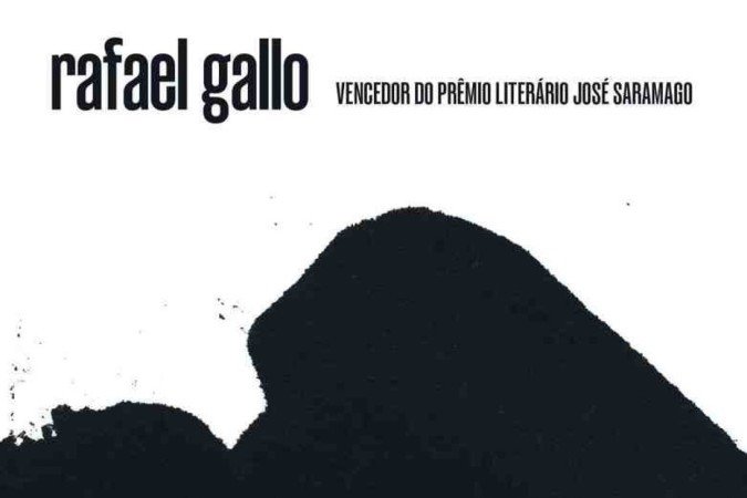 Livro dor fantasma, de rafael gallo