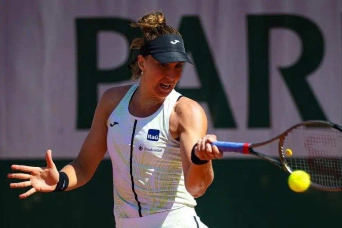 (crédito: Jimmie48/WTA) (crédito: Jimmie48/WTA)