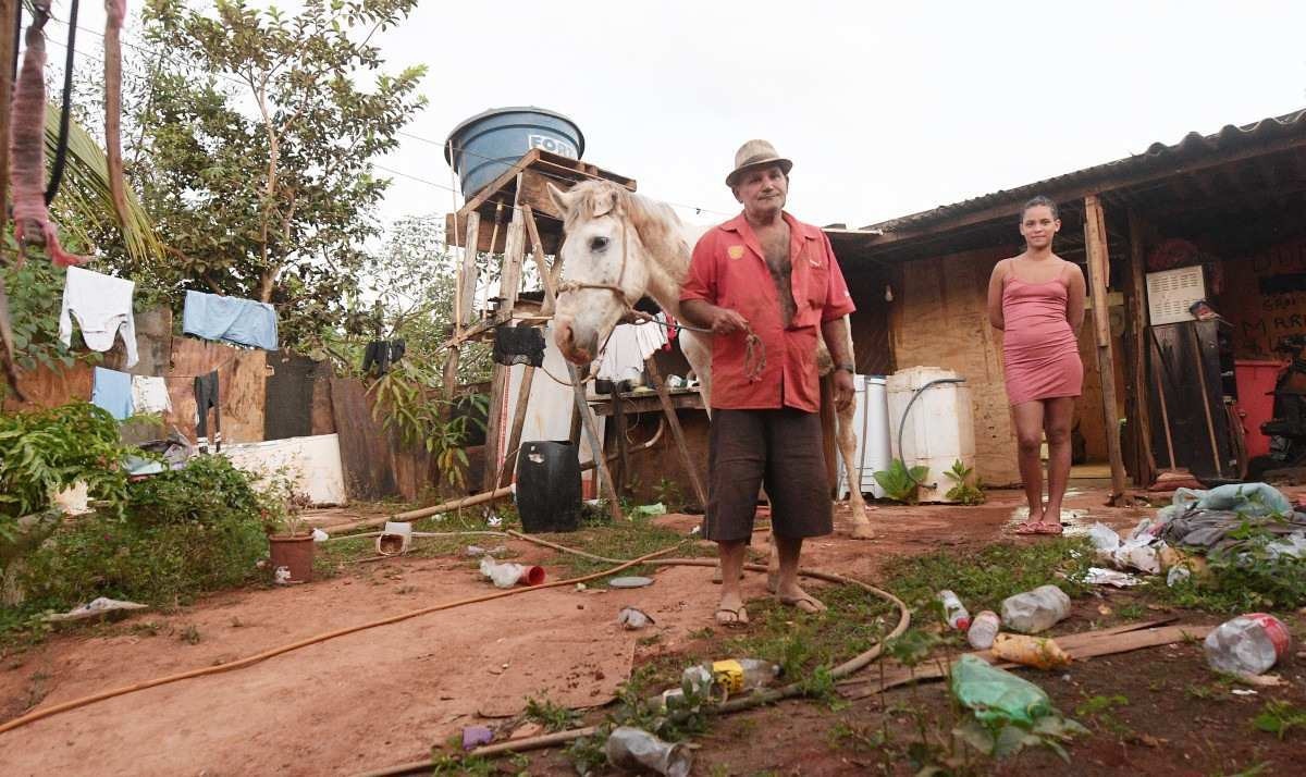 IDH do Brasil sobe, mas ainda não alcança o período o pré-covid