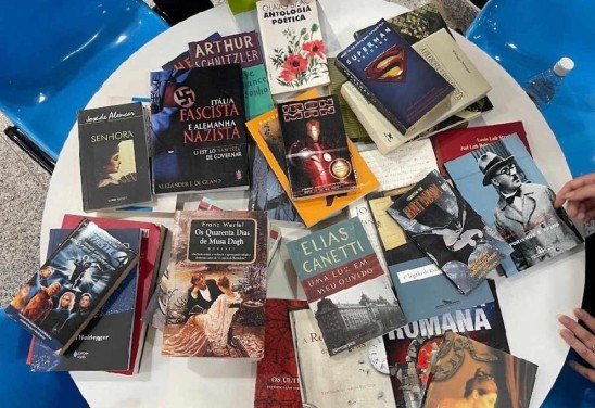 Tato comunicação/Divulgação
