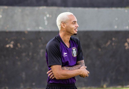 Mateus Dutra/Ceilândia