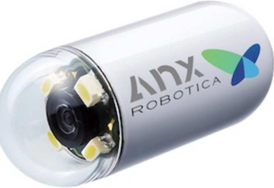 AnX Robotica