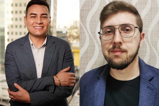 (crédito: Arquivo Pessoal) (crédito: Arquivo Pessoal)