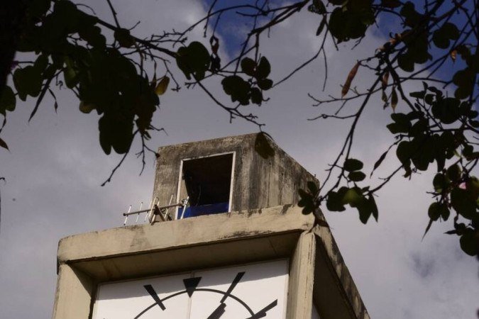  02/06/2023  Crédito: Carlos Vieira/CB/DA Press. Brasília, DF. Cidades. Aniversário de Taguatinga.