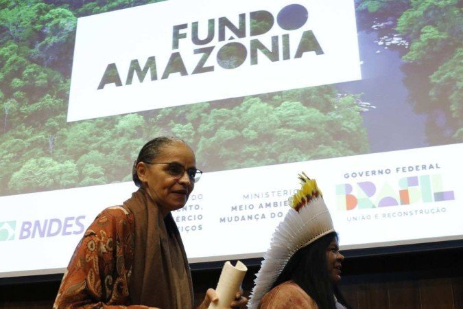 (crédito: Fernando Frazão/Agência Brasil) (crédito: Fernando Frazão/Agência Brasil)