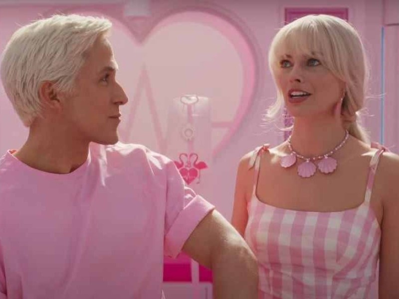 Diretora de Barbie fala sobre o filme: é como se todos fossem