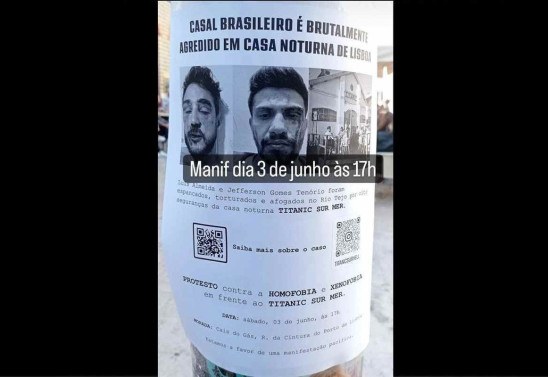 Reprodução/Instagram/redeapoiomutuo