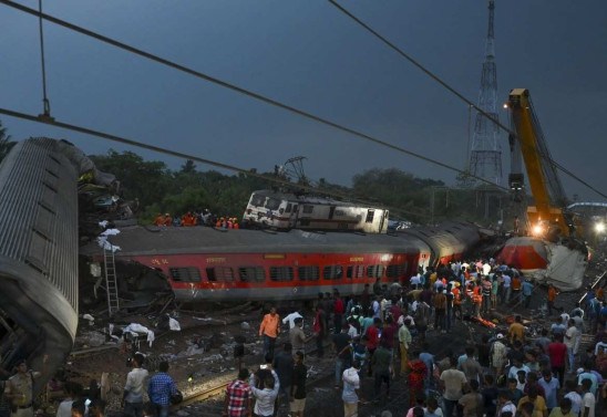 DIBYANGSHU SARKAR / AFP