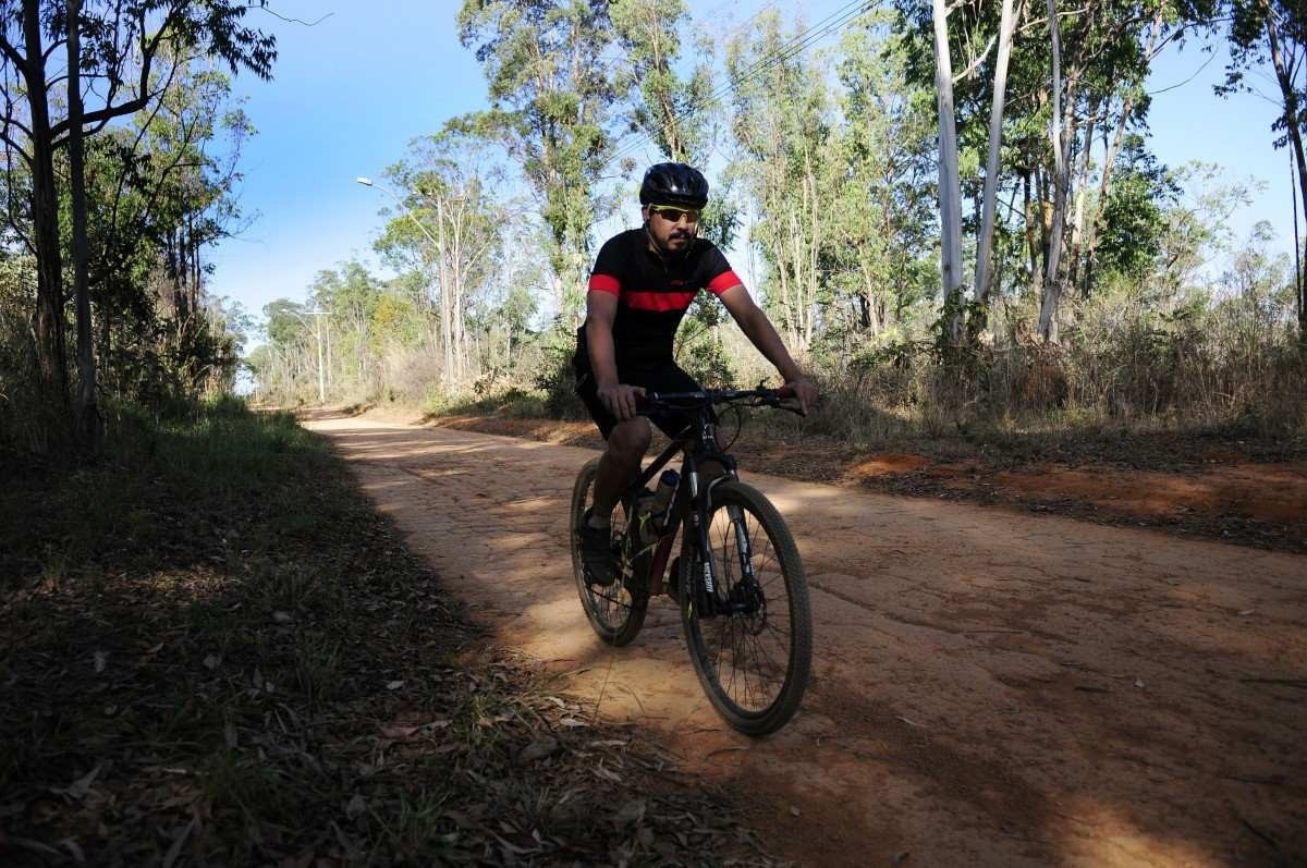 Floresta Nacional de Brasília é retirada de programa de privatização