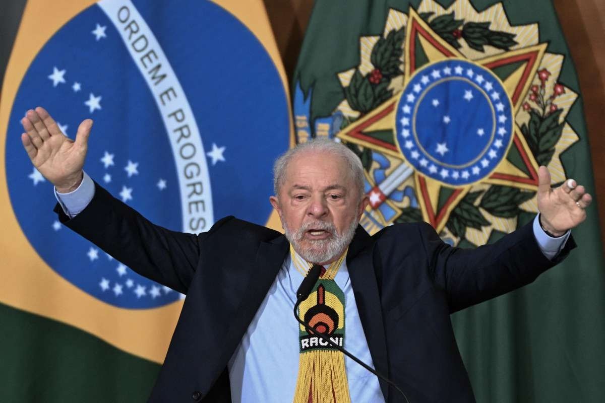 41% dos eleitores de Bolsonaro consideram governo Lula ótimo, bom ou regular