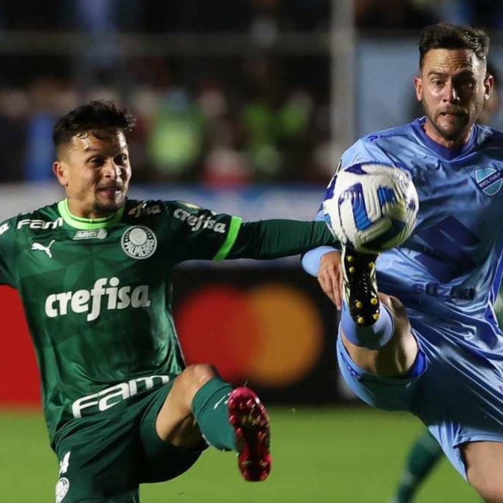 The Strongest 1 x 0 Fluminense  Taça Libertadores: melhores momentos