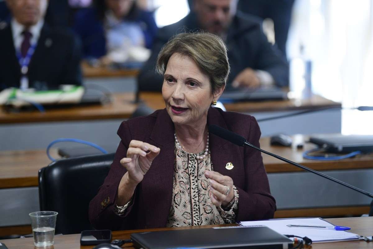 Fundo Constitucional do DF desacelera tramitação do Arcabouço Fiscal