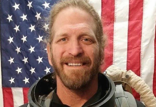 Reprodução/ Instagram/ joseph.dituri