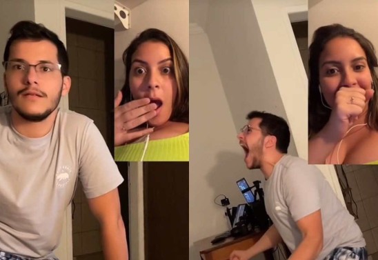 Reprodução/Tik Tok @ofcmarioliveira