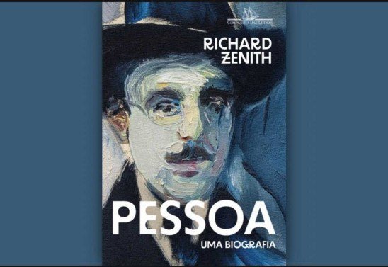 Companhia das Letras/Divulgação