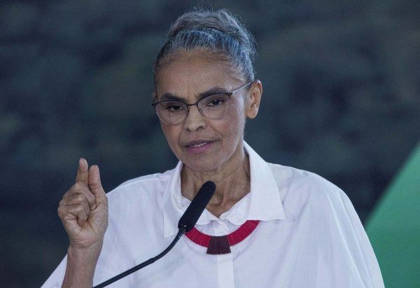 Entre as condições estão que o Brasil participe como observador e de que a entidade discuta economia verde -  (crédito: Joédson Alves/Agência Brasil)
