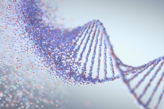 Até que ponto nosso comportamento é controlado pela herança biológica? - (crédito: Getty Images/BBC) Até que ponto nosso comportamento é controlado pela herança biológica? - (crédito: Getty Images/BBC)
