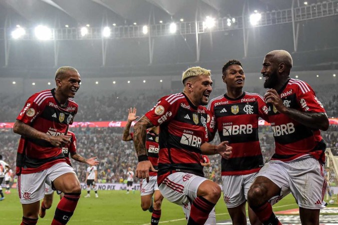 (crédito: Thiago Ribeiro/Estadão Conteúdo) (crédito: Thiago Ribeiro/Estadão Conteúdo)
