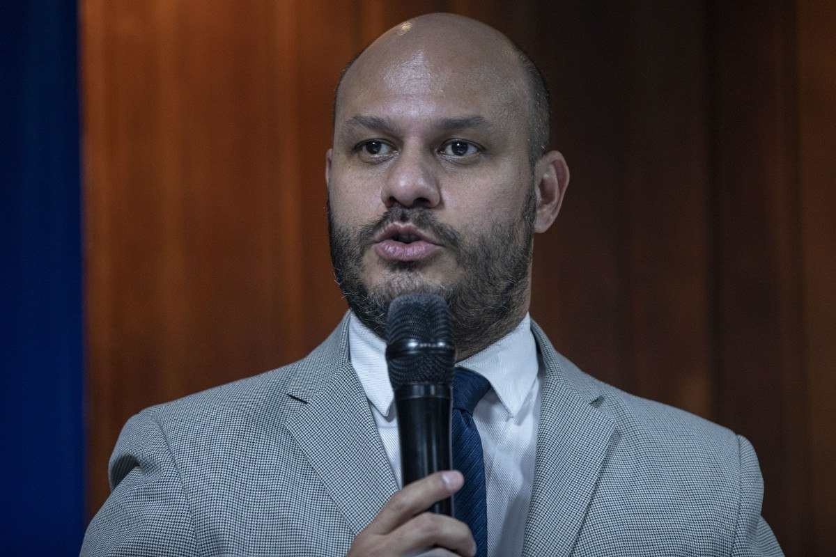 Glauco Wamburg é exonerado do INSS após suspeita de farra das passagens