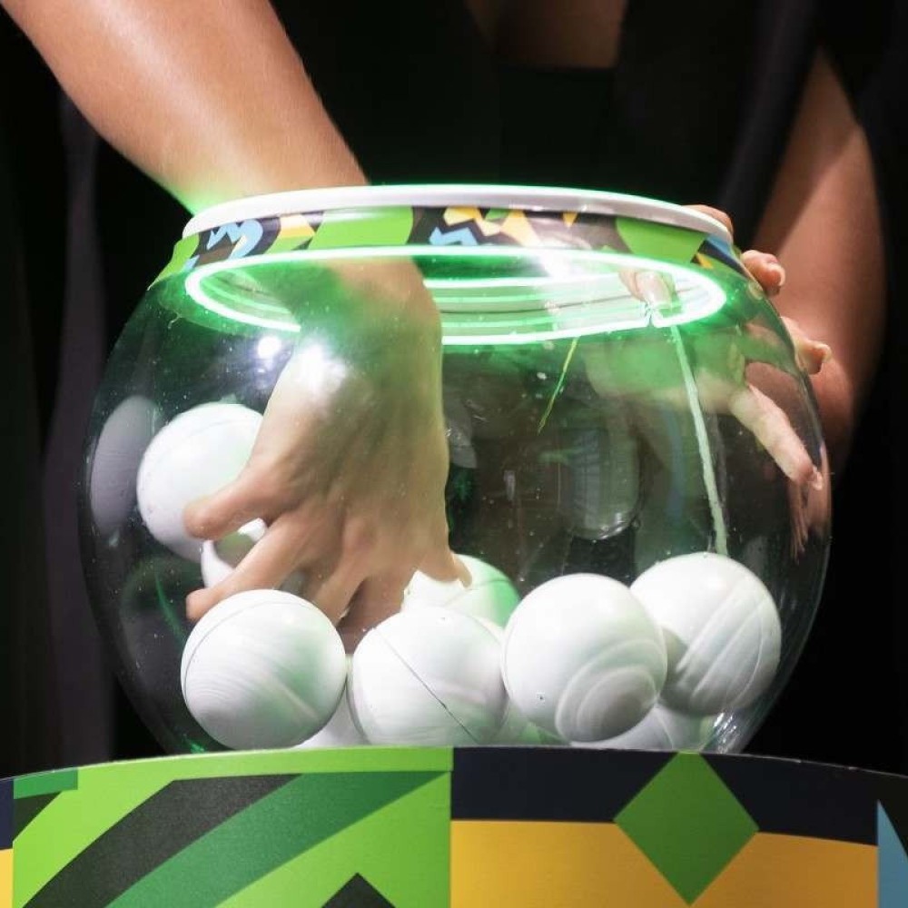 Copa do Brasil: sorteio do mando de campo das finais será na
