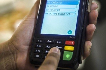 O resultado corresponde a uma média de aproximadamente 133 milhões de pagamentos por dia - (crédito: Marcello Casal Jr/Agência Brasi) O resultado corresponde a uma média de aproximadamente 133 milhões de pagamentos por dia - (crédito: Marcello Casal Jr/Agência Brasi)