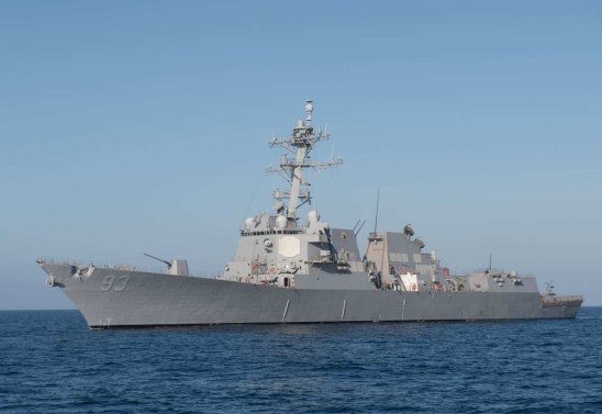 Freepik/U.S. NAVY