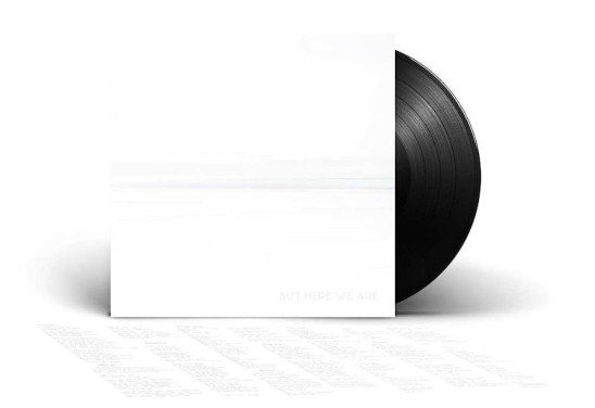 Roswell / RCA/ Divulgação