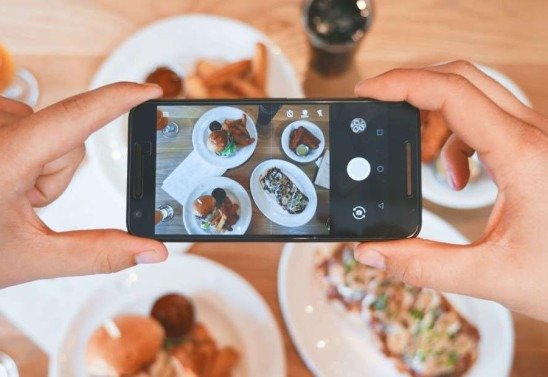 Reprodução/ unsplah/Eaters Collective