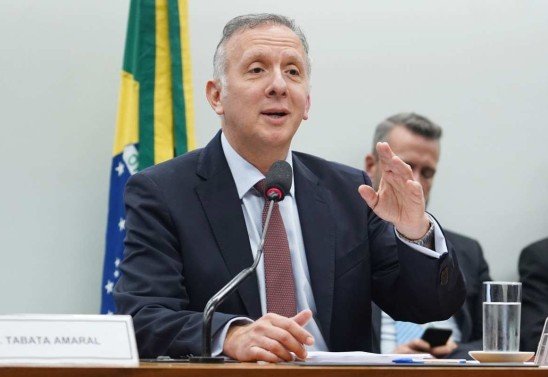 Pablo Valadares/Câmara dos Deputados