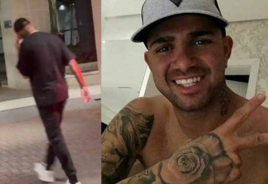 Reprodução/ Instagram