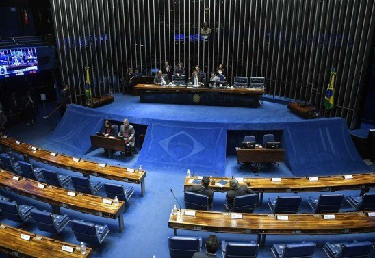 Jonas Pereira/Agência Senado