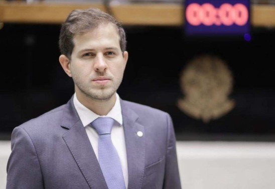 Chico Ferreira || Câmara dos Deputados