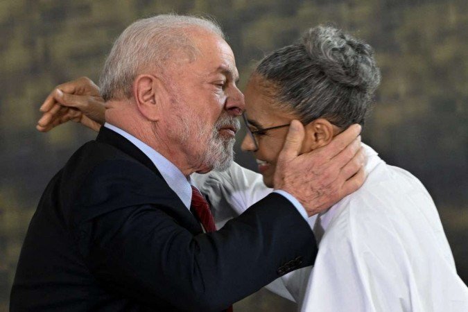 (crédito: Evaristo Sa/AFP) (crédito: Evaristo Sa/AFP)