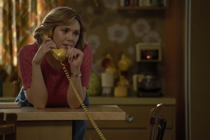 (crédito: HBO Max/Divulgação) (crédito: HBO Max/Divulgação)