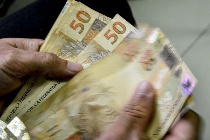 (crédito: Marcello Casal Jr/Agência Brasil) (crédito: Marcello Casal Jr/Agência Brasil)