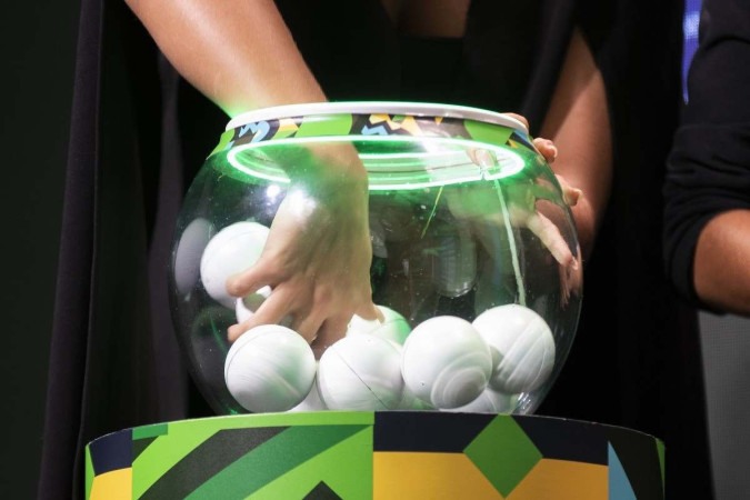 Copa do Brasil: saiba quando será o sorteio dos mandos da final