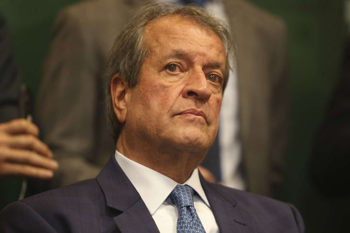 Relatora da CPI do 8/1 pede quebra de sigilo telefônico do presidente do PL