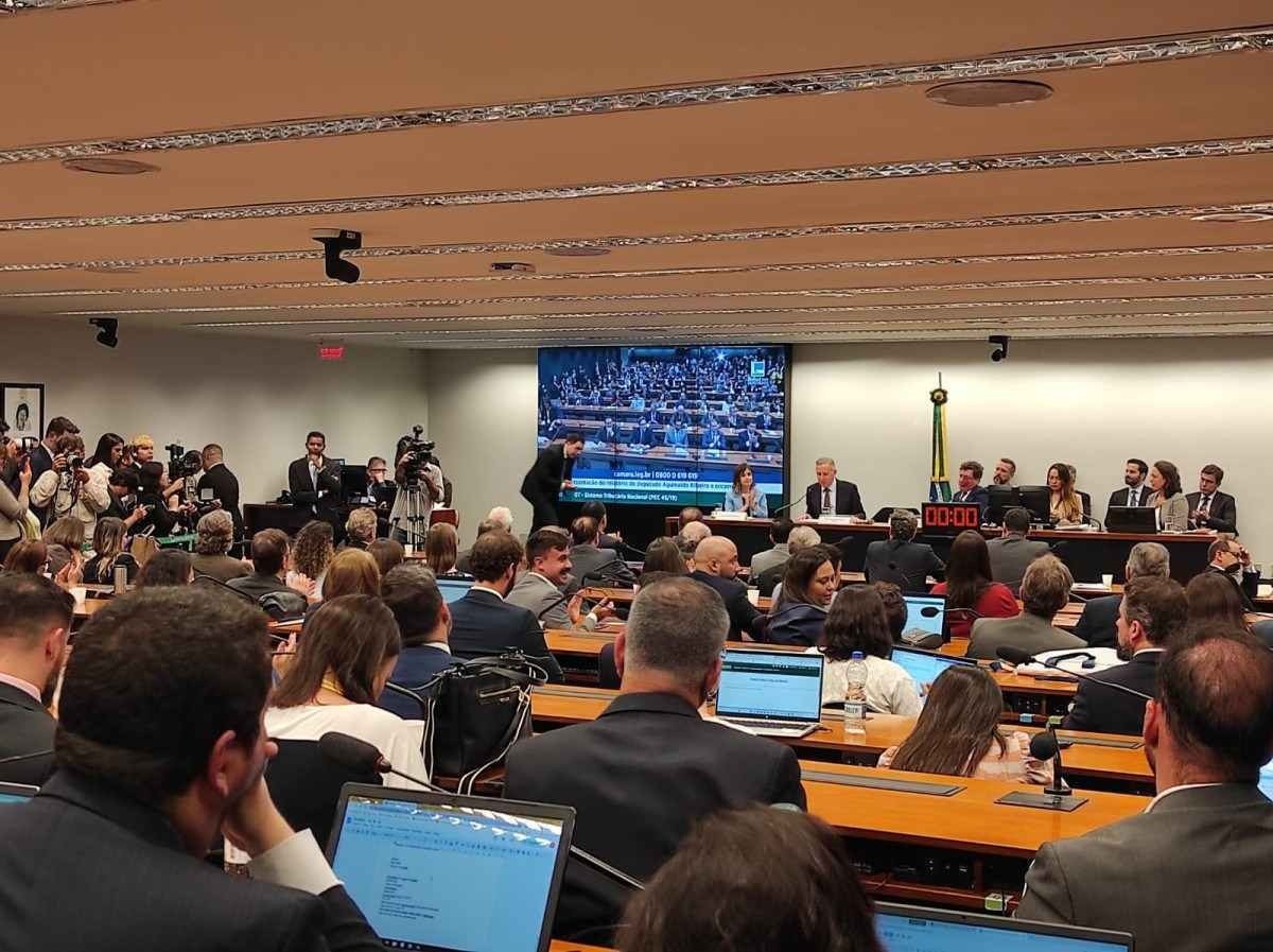 Reforma tributária redistribui receita fiscal; veja quem perde e quem ganha