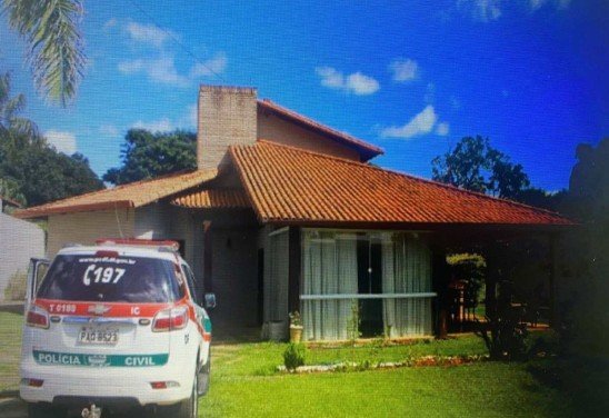 PCDF/Divulgação