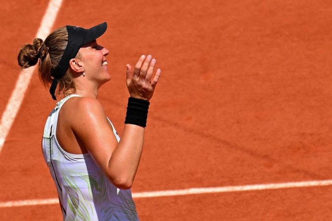 Saiba quem é Bia Haddad Maia, primeira brasileira na semifinal de Roland  Garros desde 1968