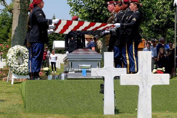  (crédito: Reprodução/FRANCOIS NASCIMBENI / AFP)