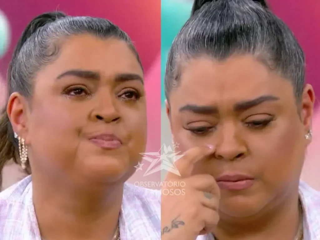 (crédito: Reprodução/Instagram) (crédito: Reprodução/Instagram)