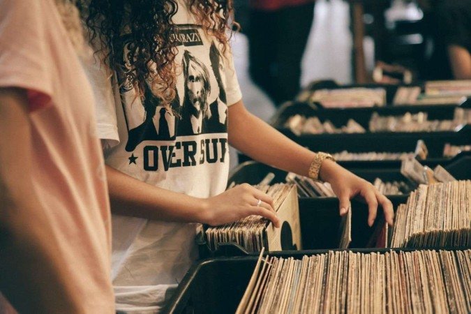  A programação do festival vai das 10h às 20h