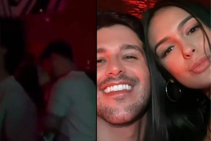(crédito: Reprodução/ Instagram) (crédito: Reprodução/ Instagram)