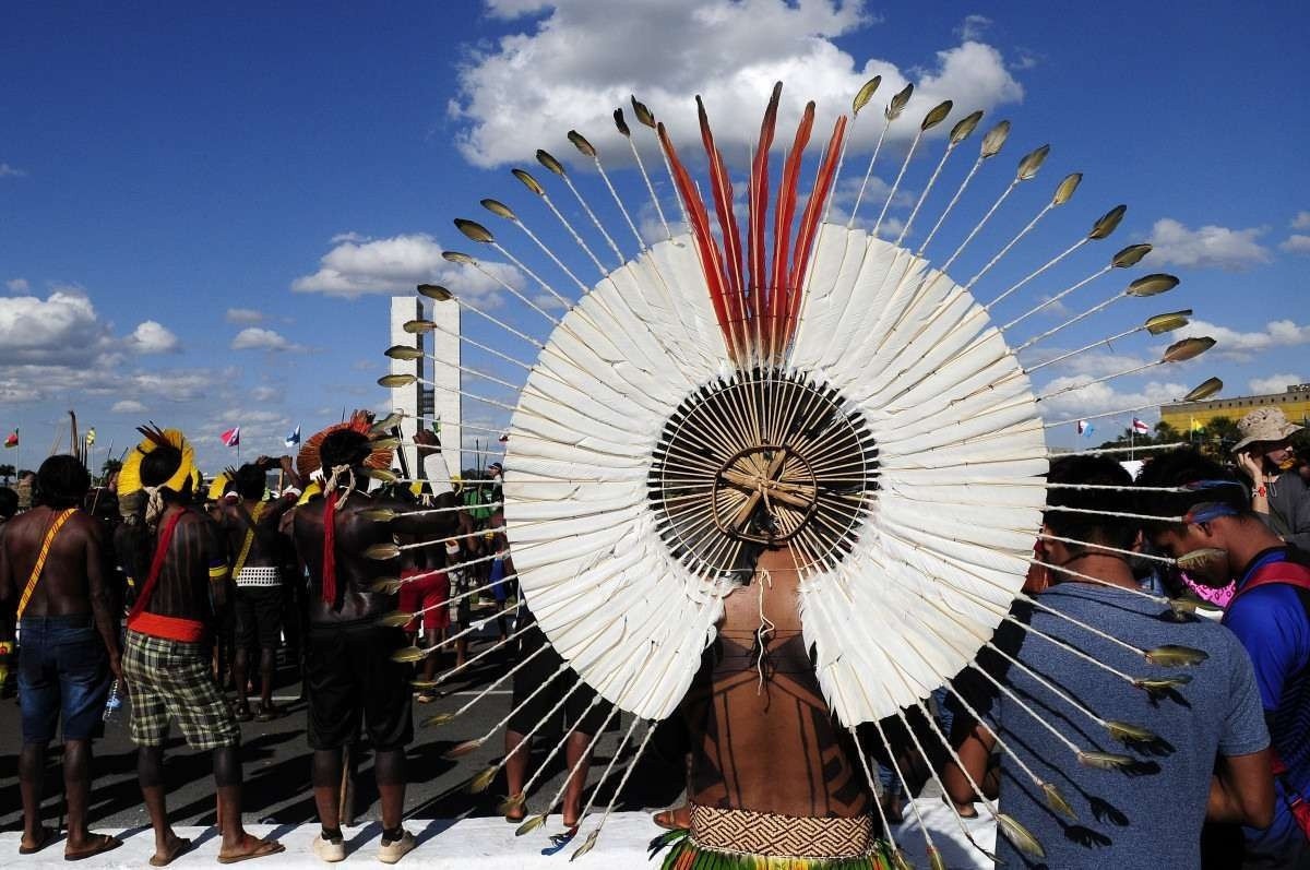 Concurso Funai: 30% das vagas serão reservadas para indígenas